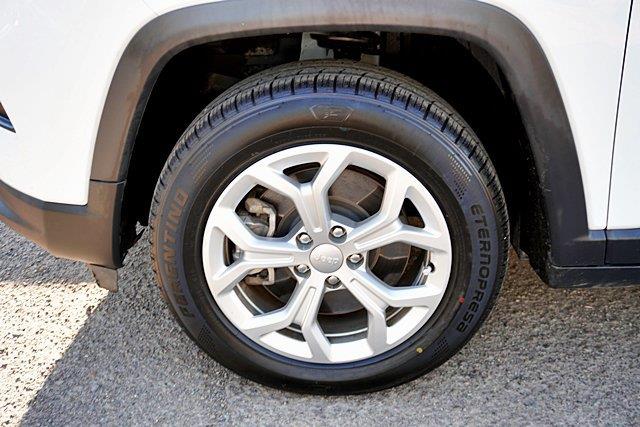 2024 Jeep Compass - $15,600