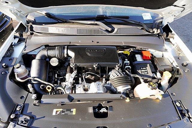 2024 Jeep Compass - $15,600
