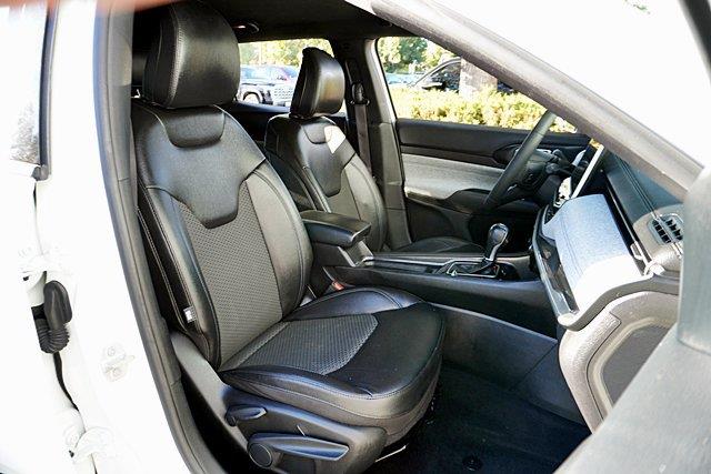 2024 Jeep Compass - $15,600