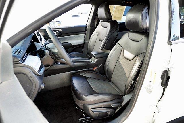 2024 Jeep Compass - $15,600