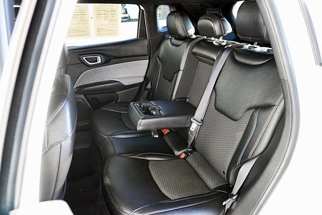 2024 Jeep Compass - $15,600