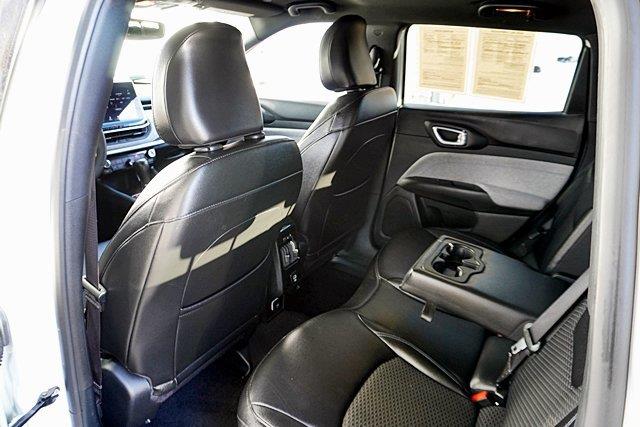2024 Jeep Compass - $15,600