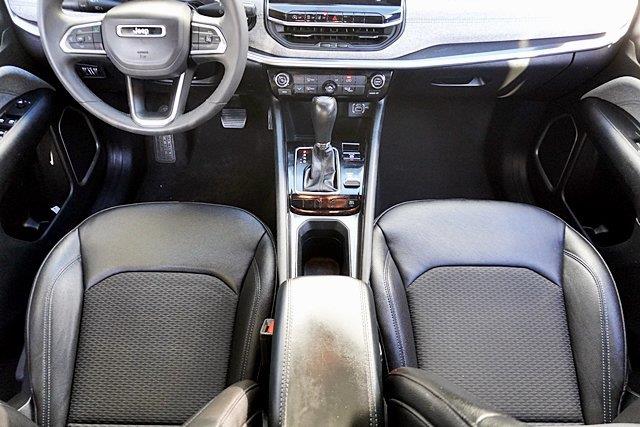 2024 Jeep Compass - $15,600