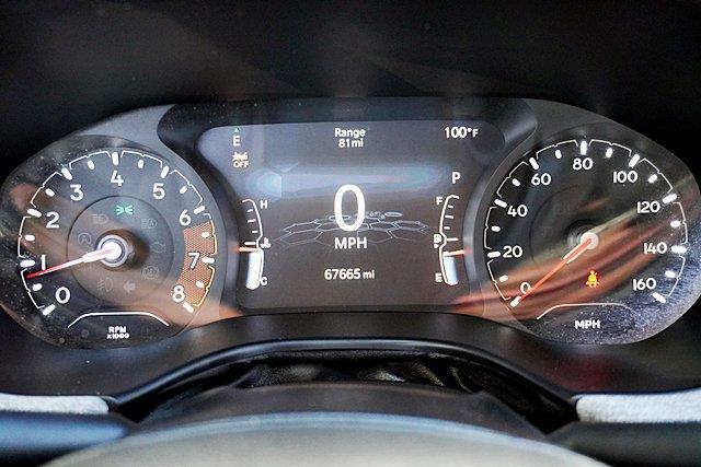 2024 Jeep Compass - $15,600