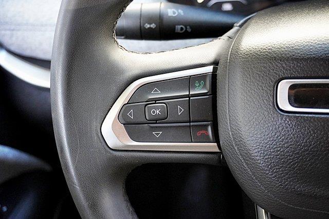 2024 Jeep Compass - $15,600
