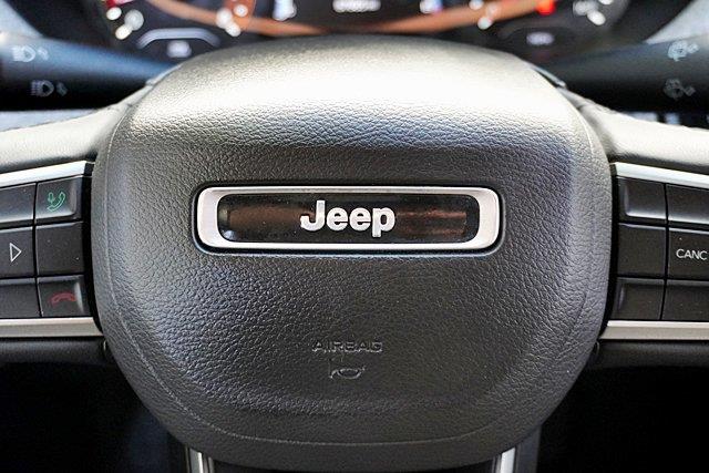 2024 Jeep Compass - $15,600