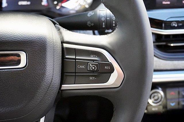 2024 Jeep Compass - $15,600