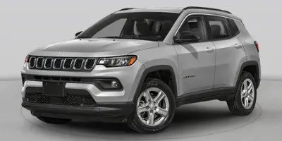 2024 Jeep Compass - $18,188