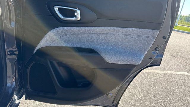 2024 Jeep Compass Altitude