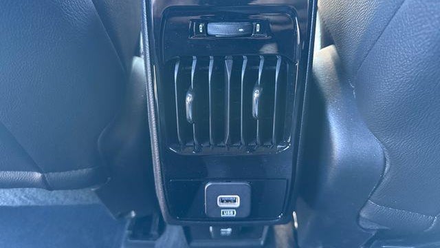 2024 Jeep Compass Altitude