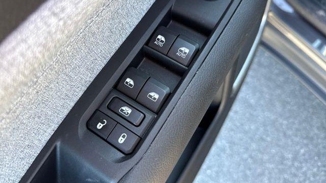 2024 Jeep Compass Altitude