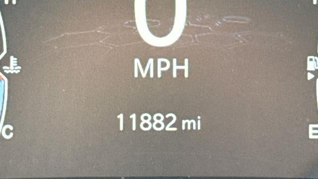 2024 Jeep Compass Altitude
