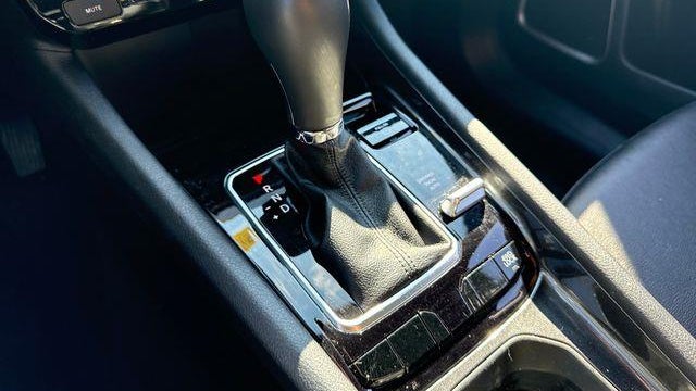 2024 Jeep Compass Altitude