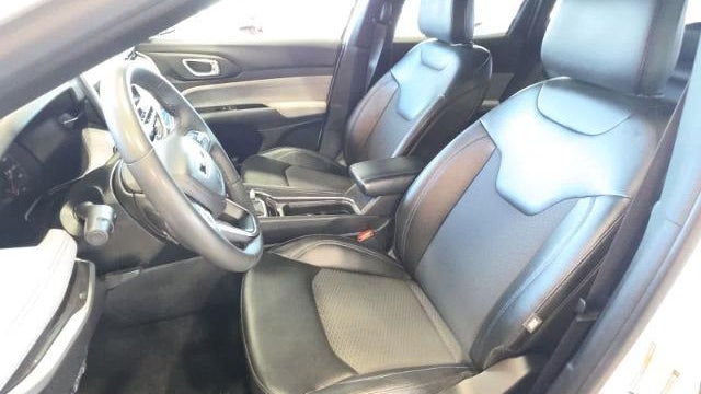 2024 Jeep Compass Altitude