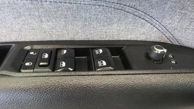2024 Jeep Compass Altitude