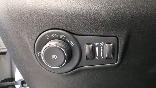 2024 Jeep Compass Altitude