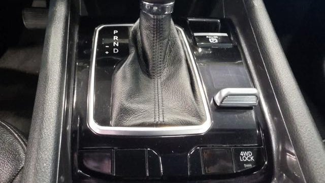 2024 Jeep Compass Altitude