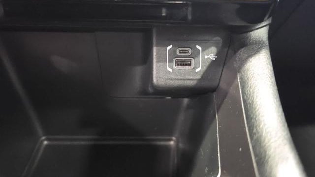 2024 Jeep Compass Altitude