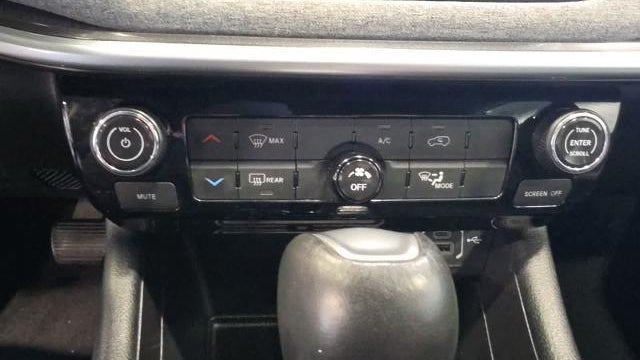 2024 Jeep Compass Altitude