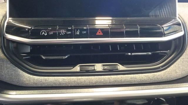 2024 Jeep Compass Altitude