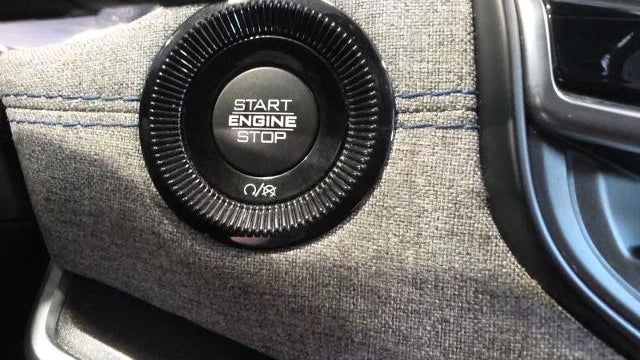 2024 Jeep Compass Altitude