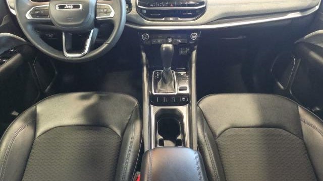 2024 Jeep Compass Altitude