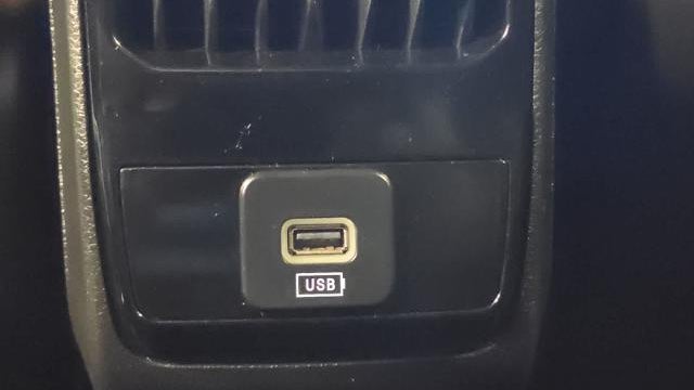 2024 Jeep Compass Altitude