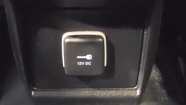 2024 Jeep Compass Altitude