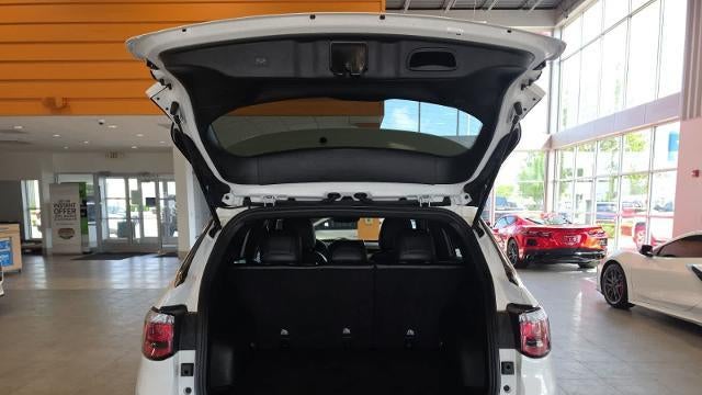 2024 Jeep Compass Altitude