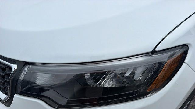 2024 Jeep Compass Altitude