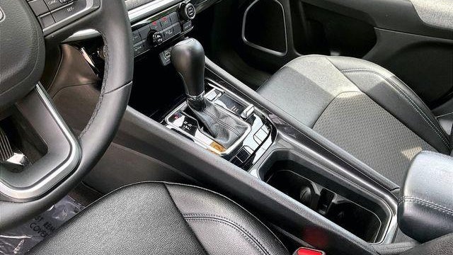 2024 Jeep Compass Altitude