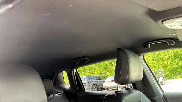 2024 Jeep Compass Altitude