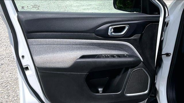 2024 Jeep Compass Altitude