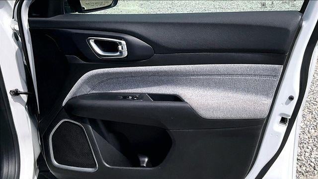 2024 Jeep Compass Altitude