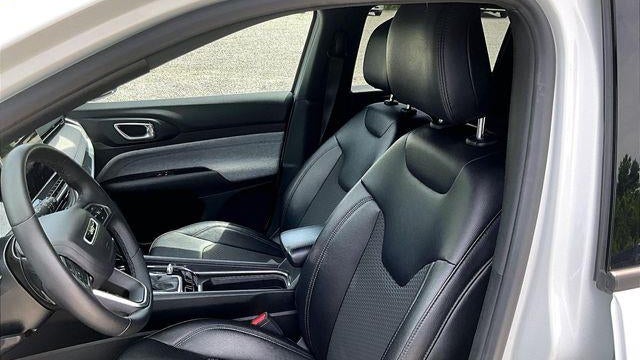 2024 Jeep Compass Altitude