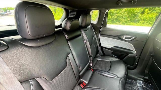 2024 Jeep Compass Altitude