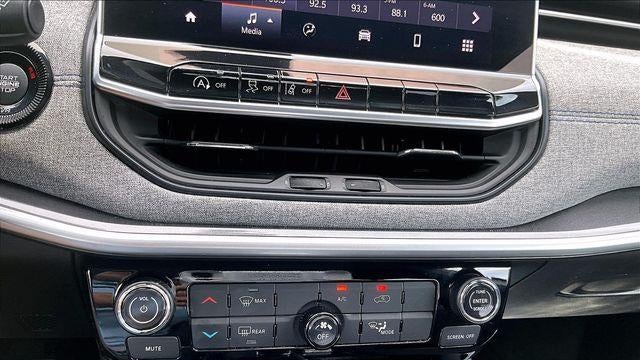 2024 Jeep Compass Altitude