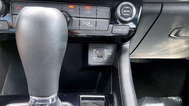 2024 Jeep Compass Altitude