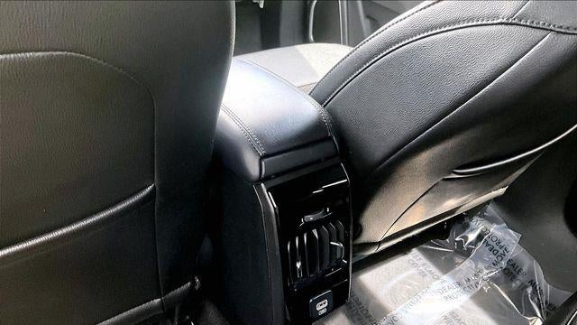 2024 Jeep Compass Altitude