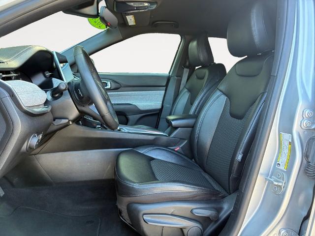 2024 Jeep Compass - $19,895