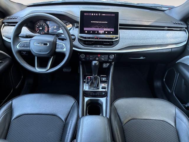 2024 Jeep Compass - $19,895