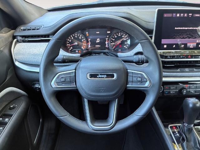 2024 Jeep Compass - $19,895