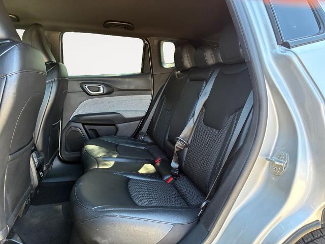 2024 Jeep Compass - $19,895