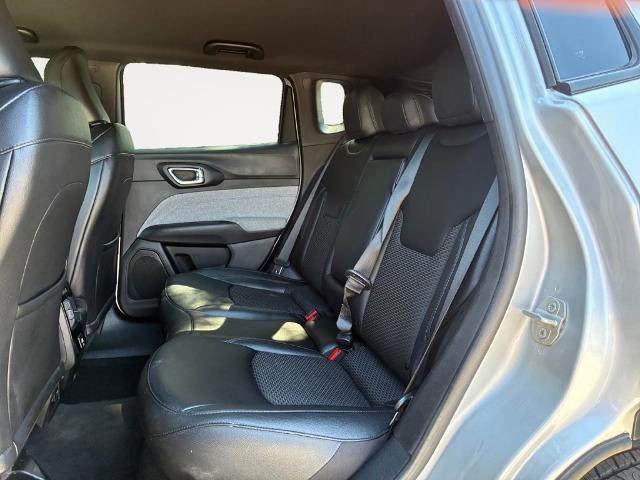 2024 Jeep Compass - $18,654