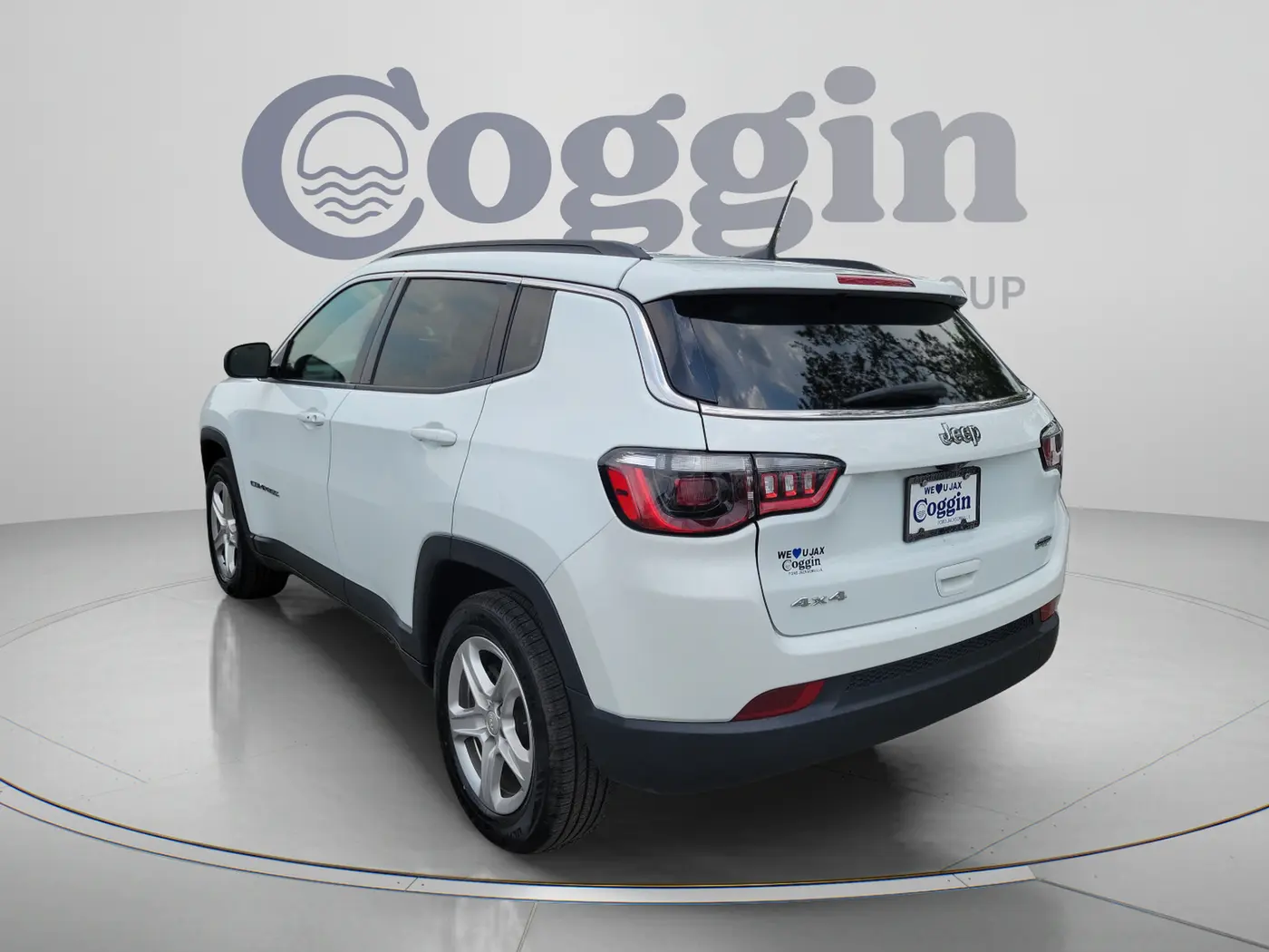 2024 Jeep Compass - $15,188