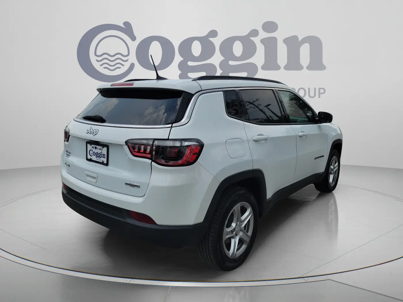 2024 Jeep Compass - $15,188