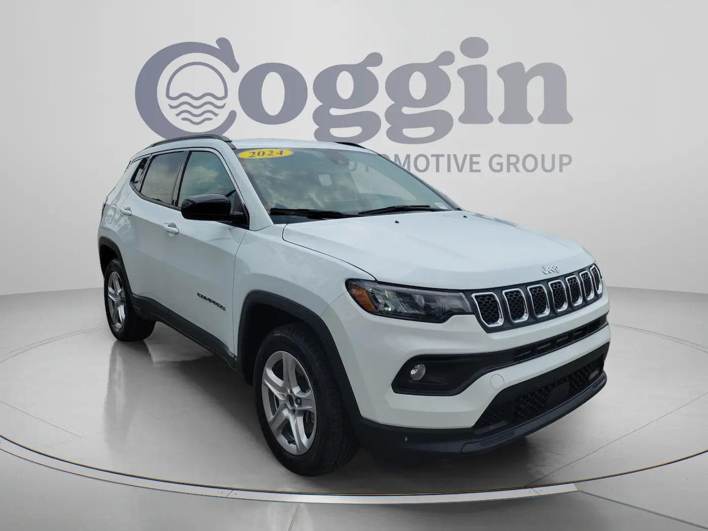 2024 Jeep Compass - $15,188