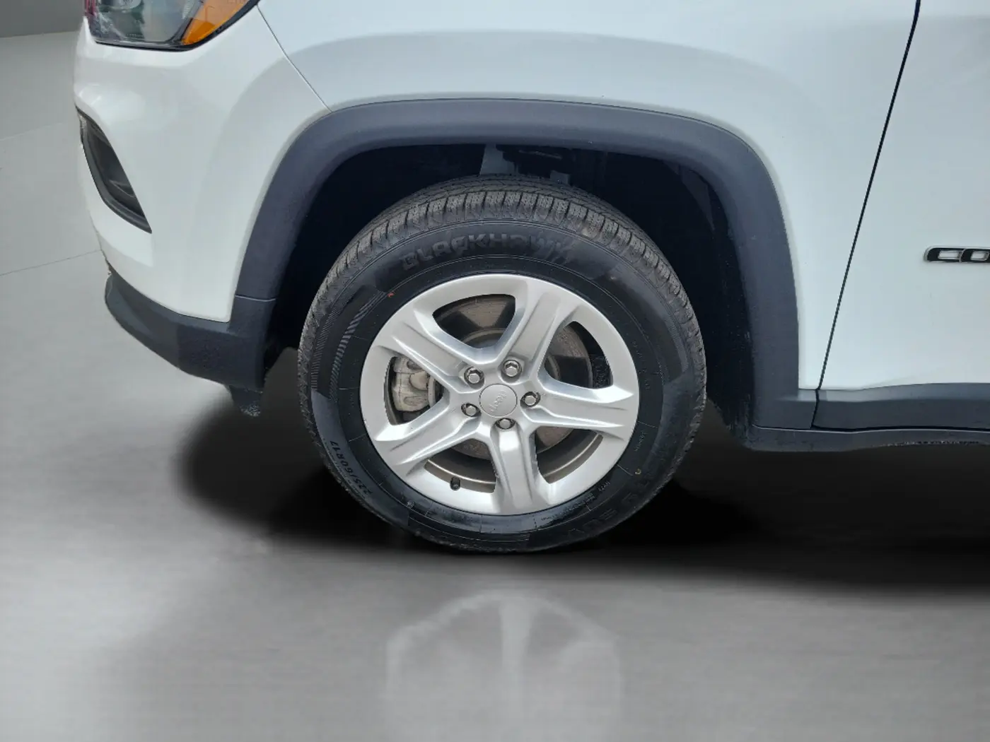 2024 Jeep Compass - $15,188