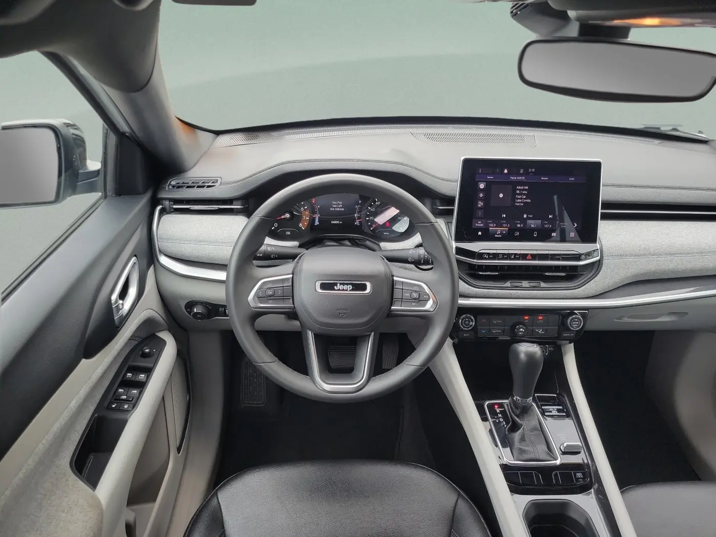 2024 Jeep Compass - $15,188
