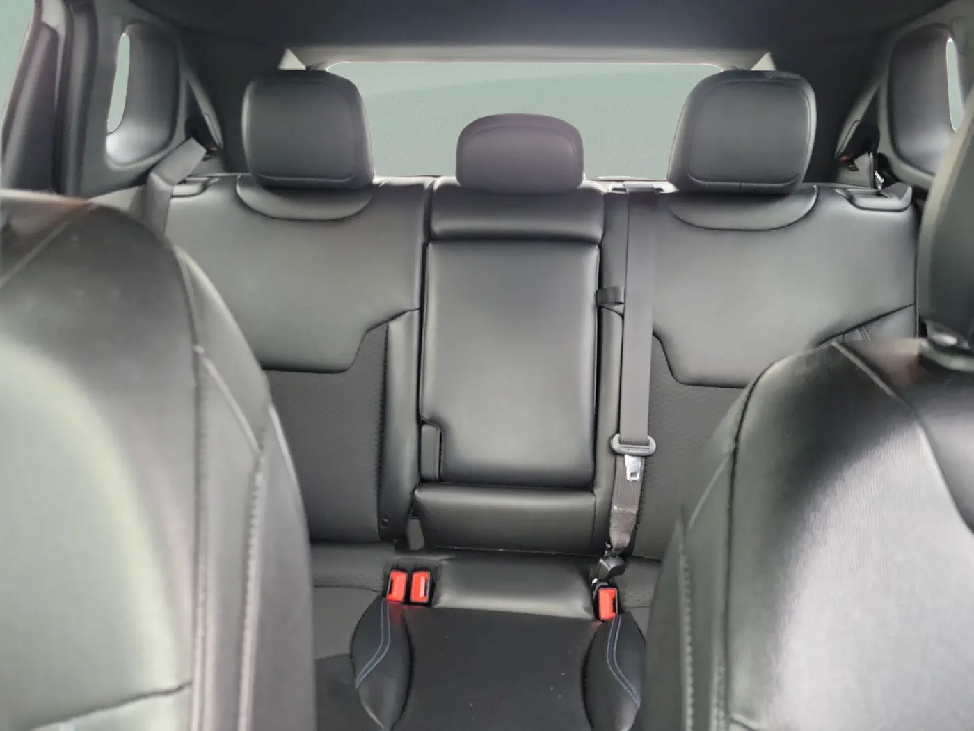 2024 Jeep Compass - $15,188